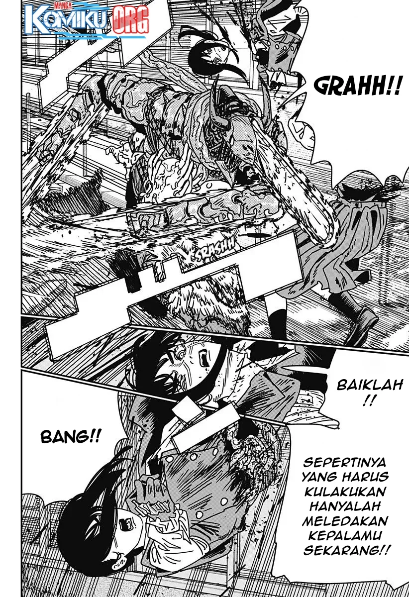 Chainsaw Man Chapter 223 Gambar 8