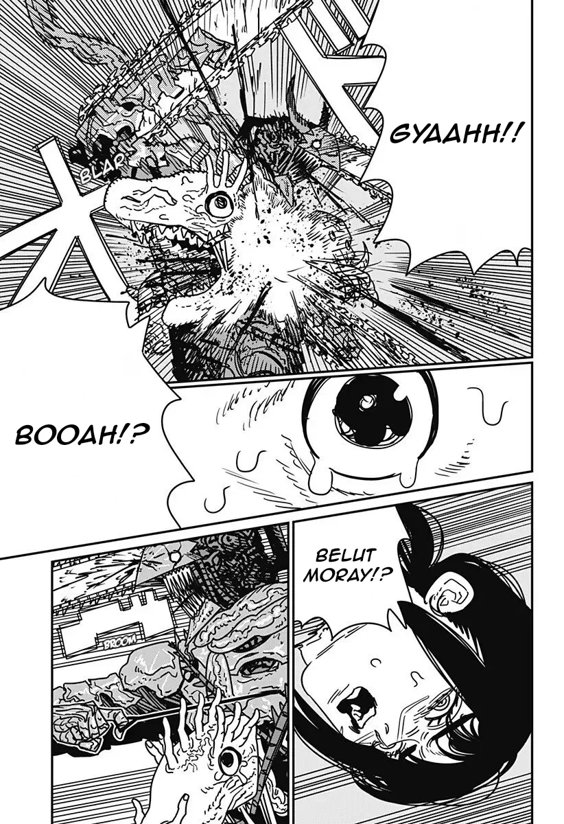 Chainsaw Man Chapter 223 Gambar 9