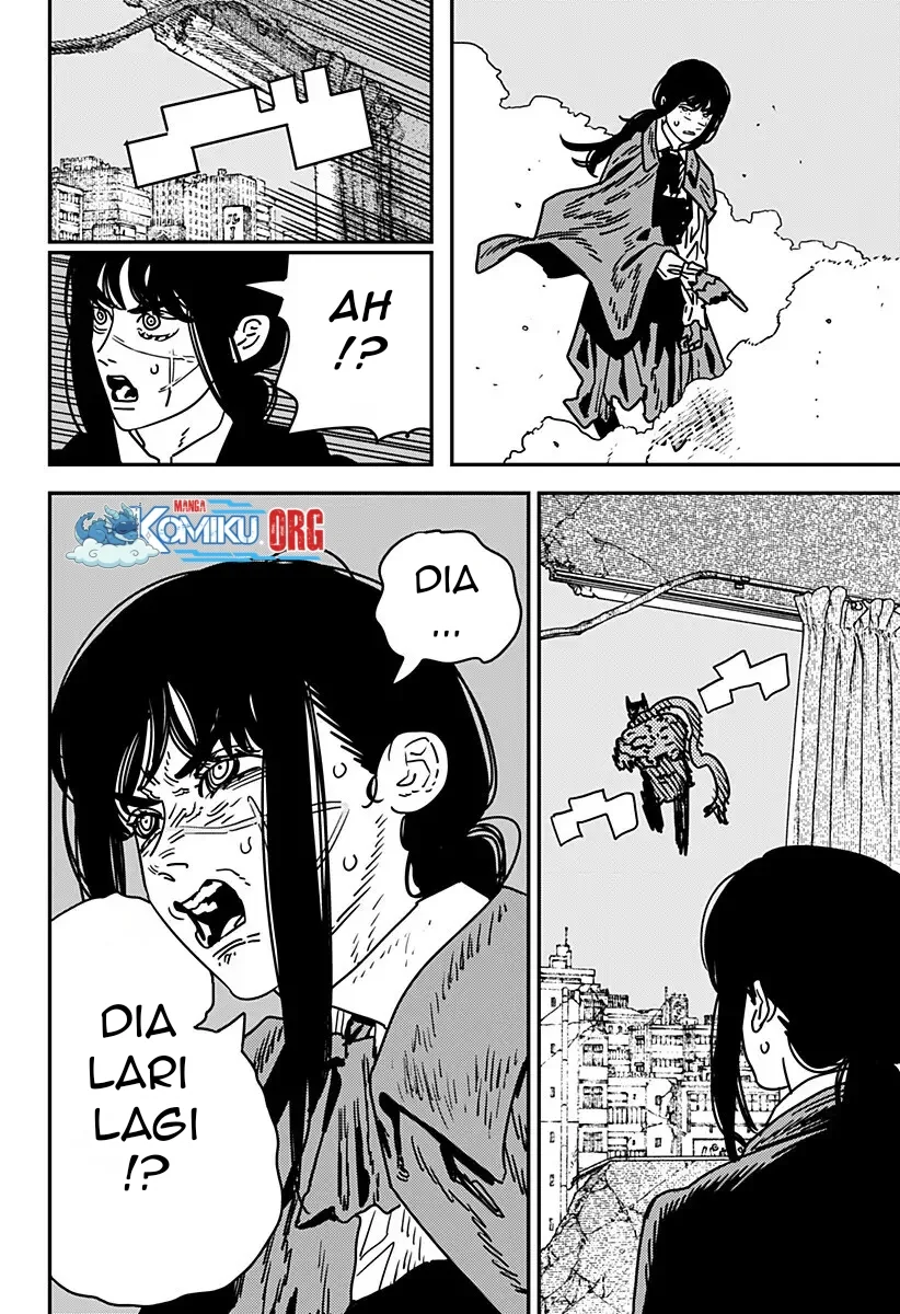 Chainsaw Man Chapter 225 Gambar 12