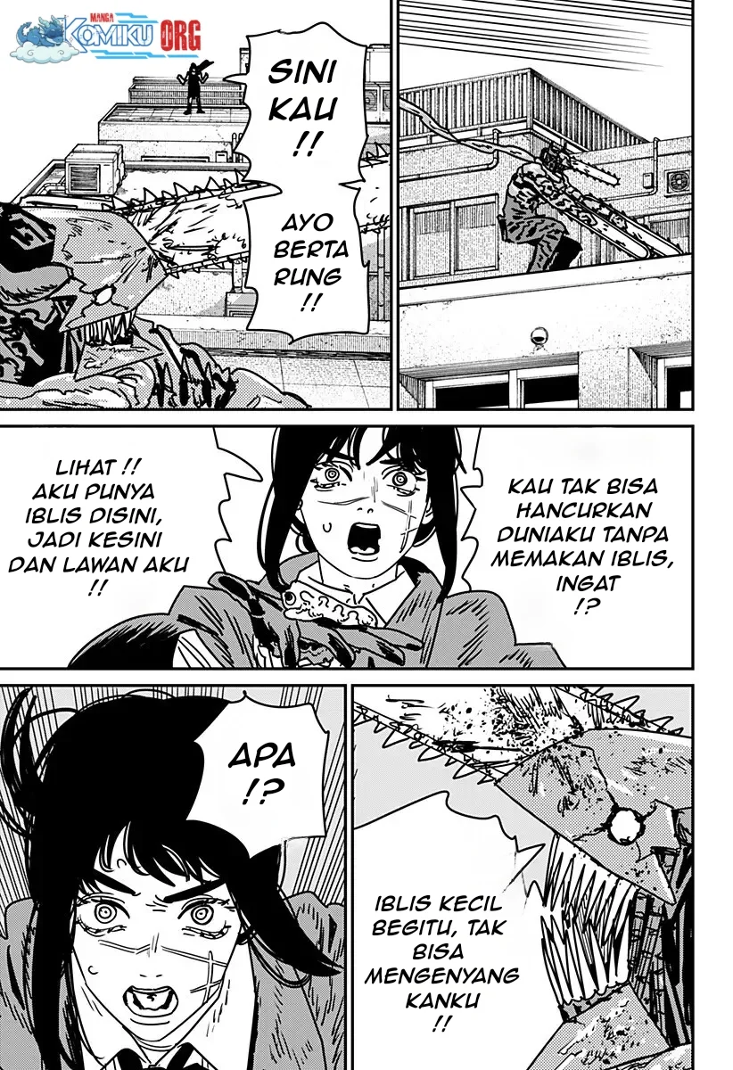 Chainsaw Man Chapter 225 Gambar 13