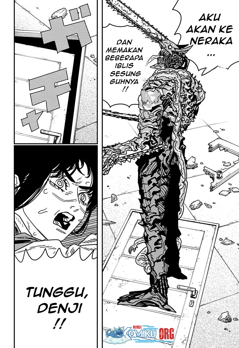 Chainsaw Man Chapter 225 Gambar 14