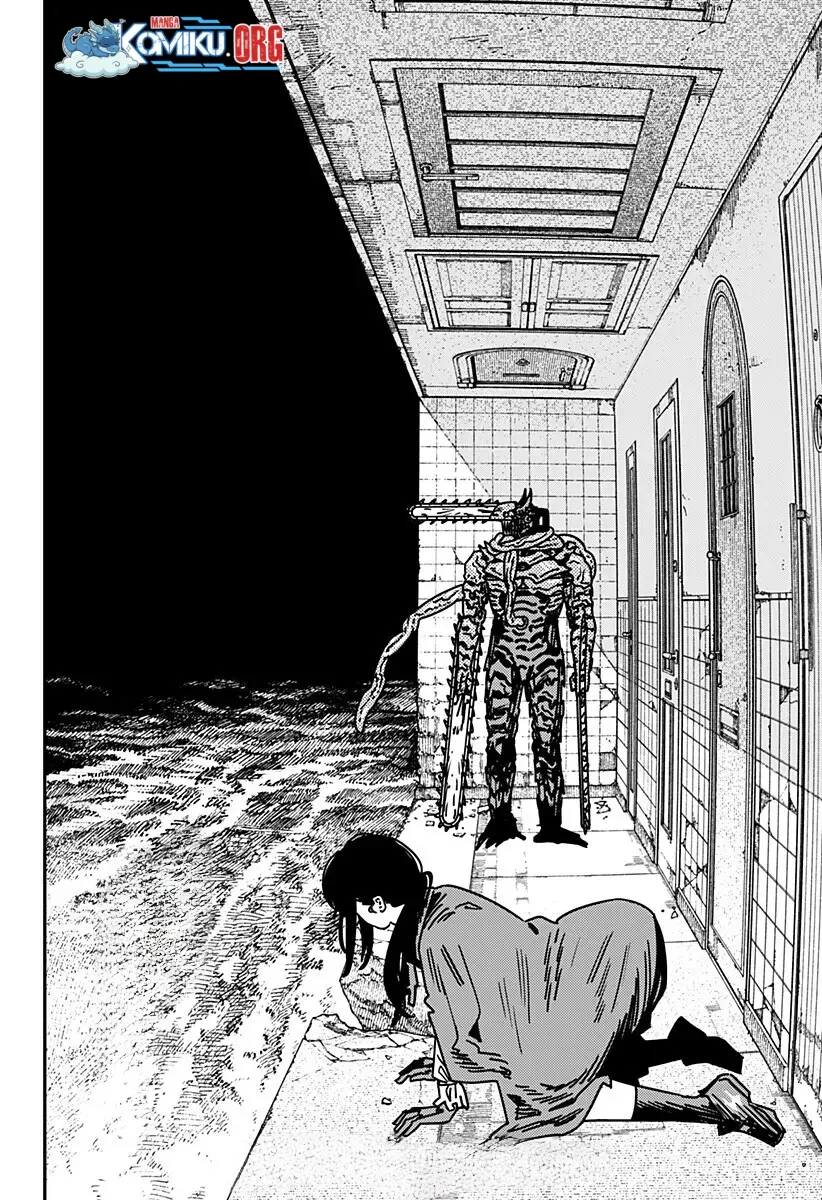 Chainsaw Man Chapter 225 Gambar 16
