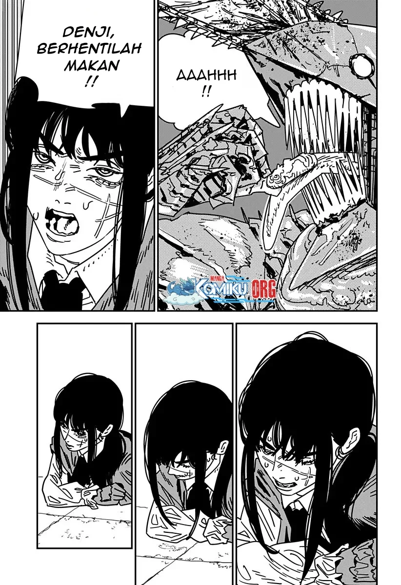 Chainsaw Man Chapter 225 Gambar 3