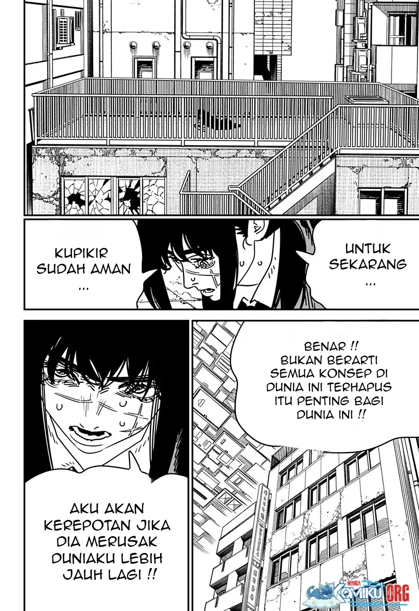 Chainsaw Man Chapter 225 Gambar 4