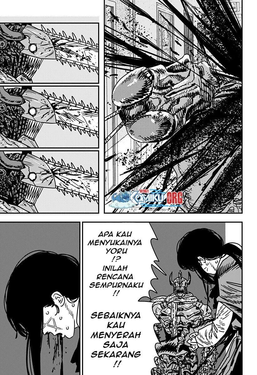 Chainsaw Man Chapter 226 Gambar 10