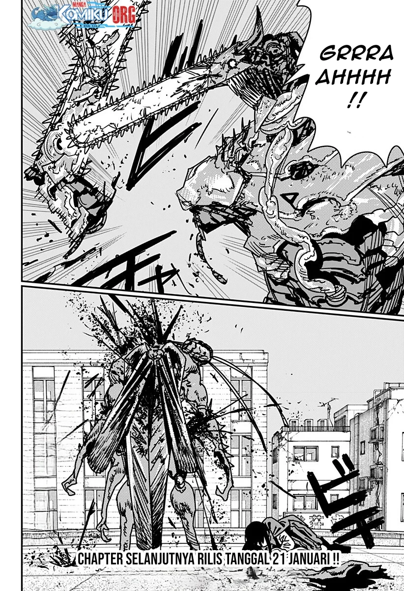Chainsaw Man Chapter 226 Gambar 15