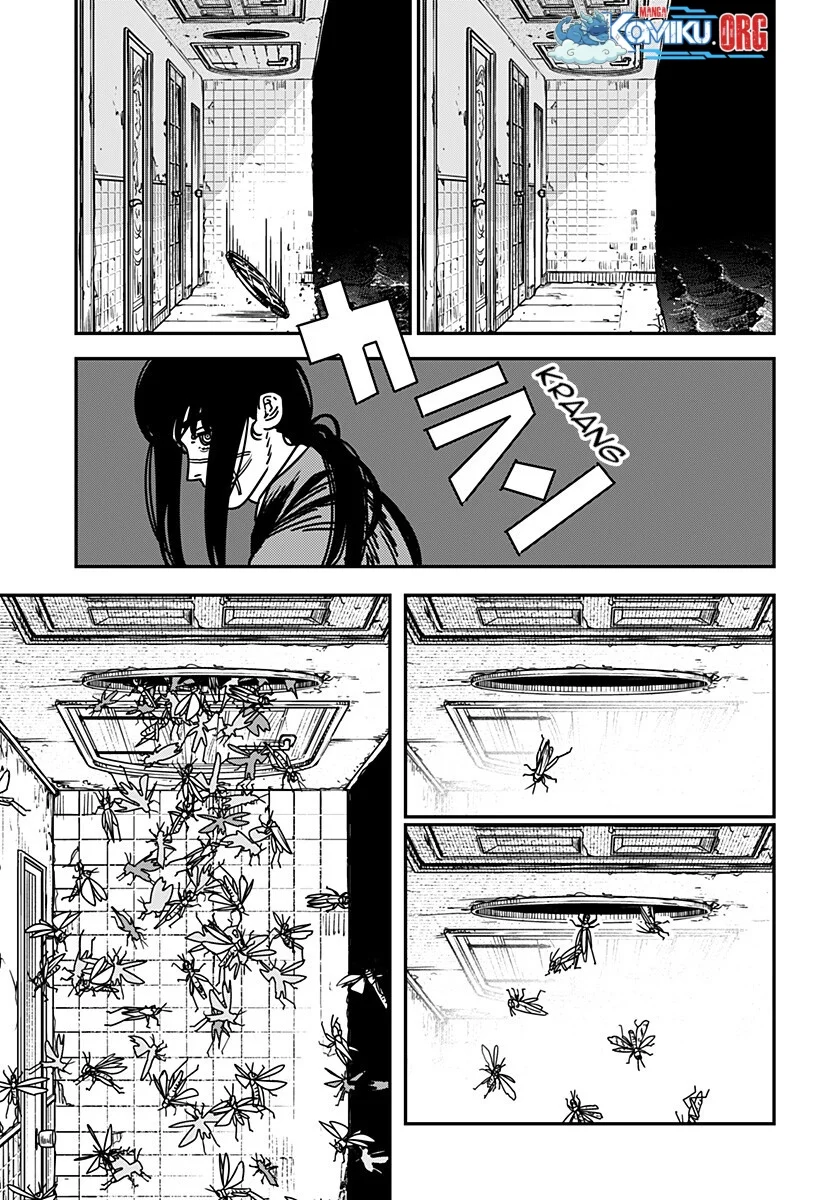 Chainsaw Man Chapter 226 Gambar 6