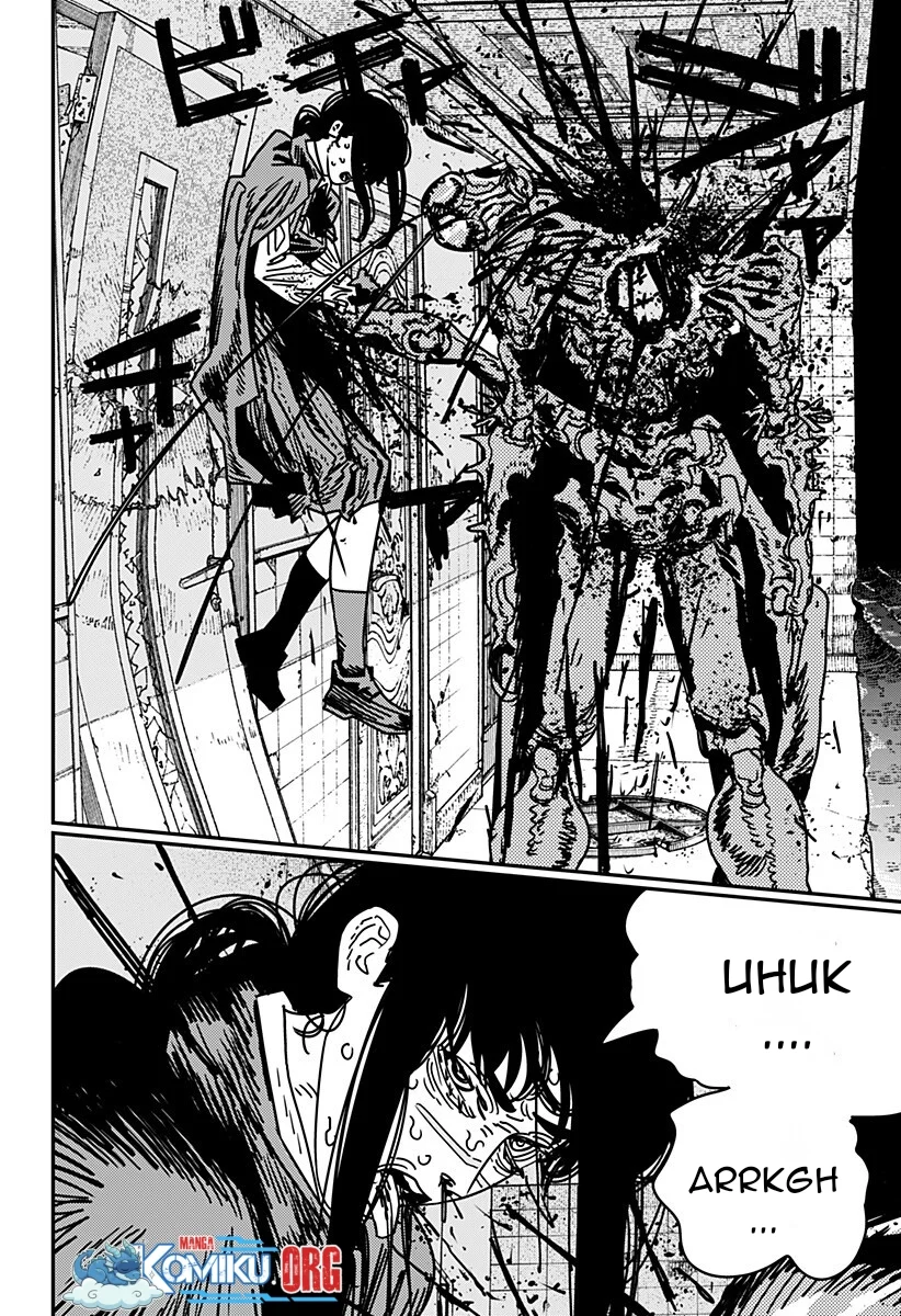 Chainsaw Man Chapter 226 Gambar 9