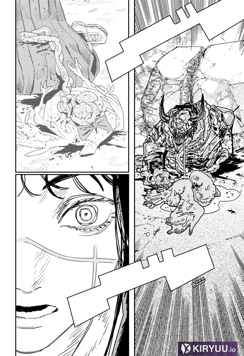 Chainsaw Man Chapter 228 Gambar 10