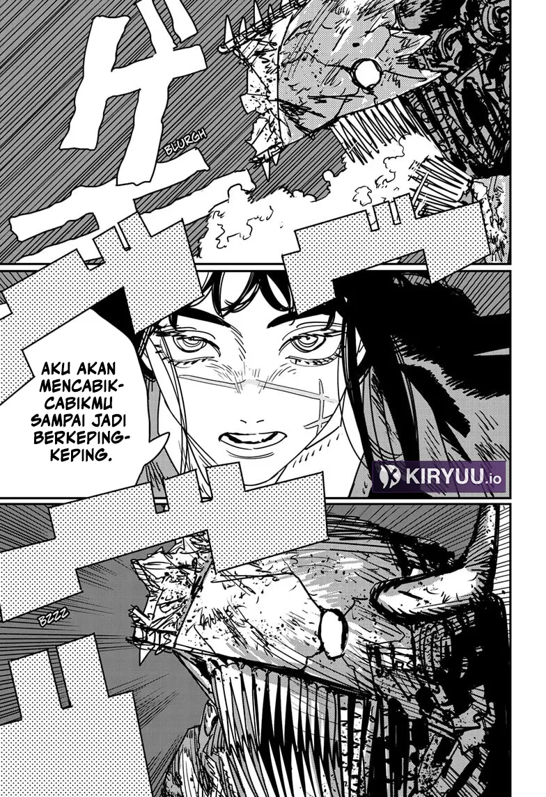 Chainsaw Man Chapter 228 Gambar 9