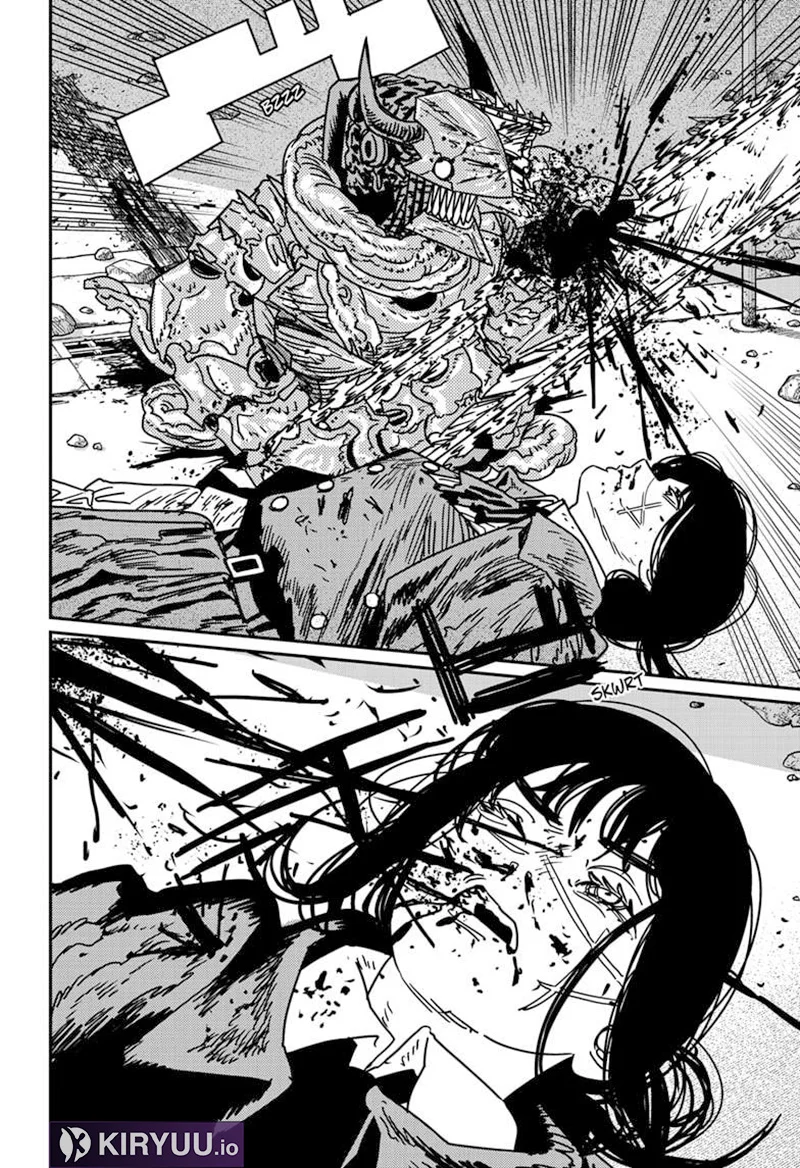 Chainsaw Man Chapter 229 Gambar 10