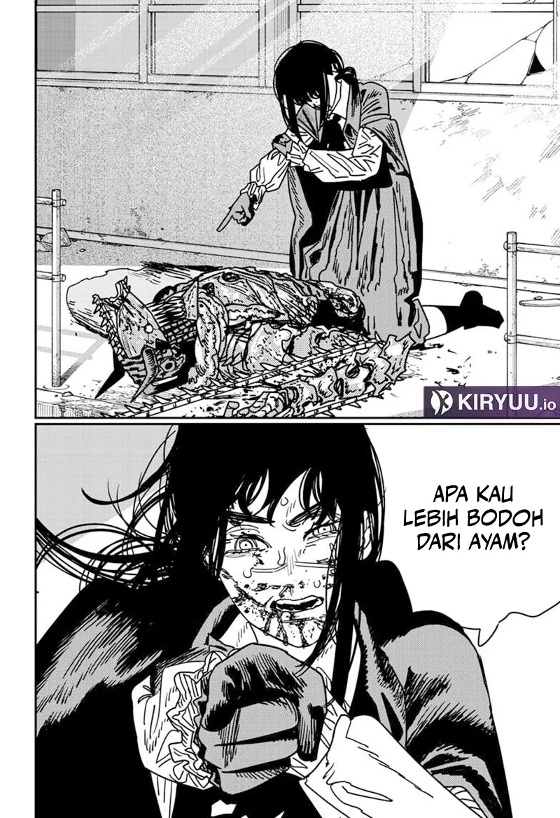Chainsaw Man Chapter 229 Gambar 12