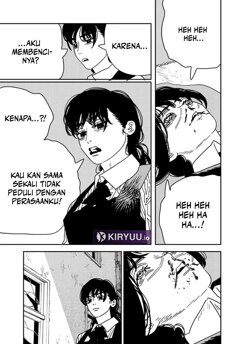 Chainsaw Man Chapter 229 Gambar 3