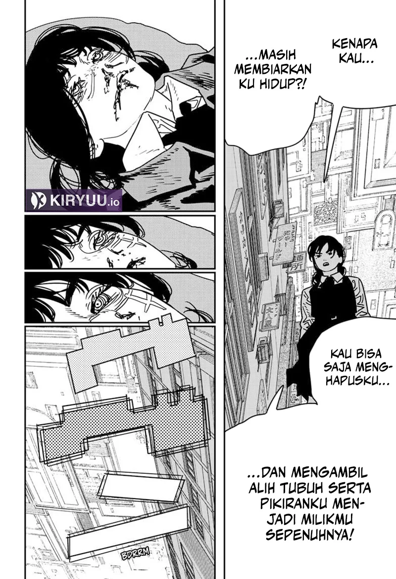 Chainsaw Man Chapter 229 Gambar 4