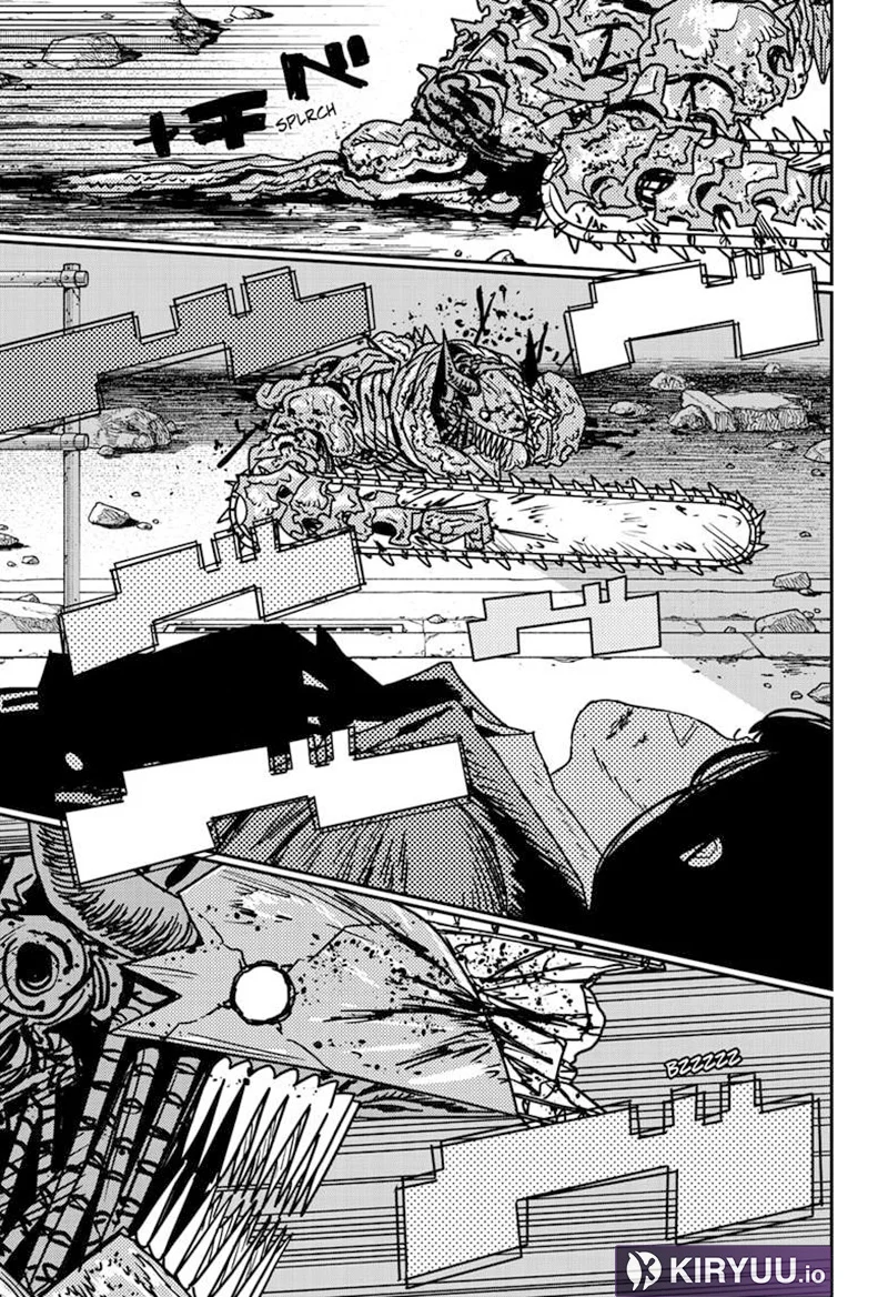 Chainsaw Man Chapter 229 Gambar 5