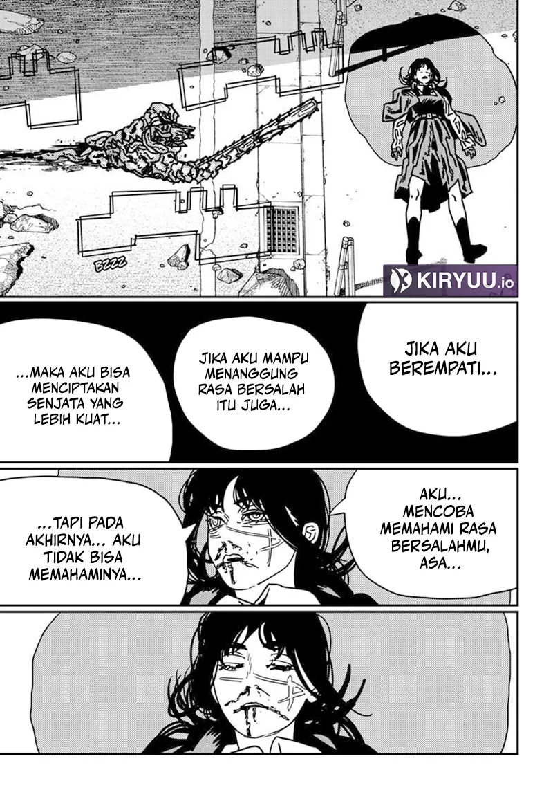 Chainsaw Man Chapter 229 Gambar 7
