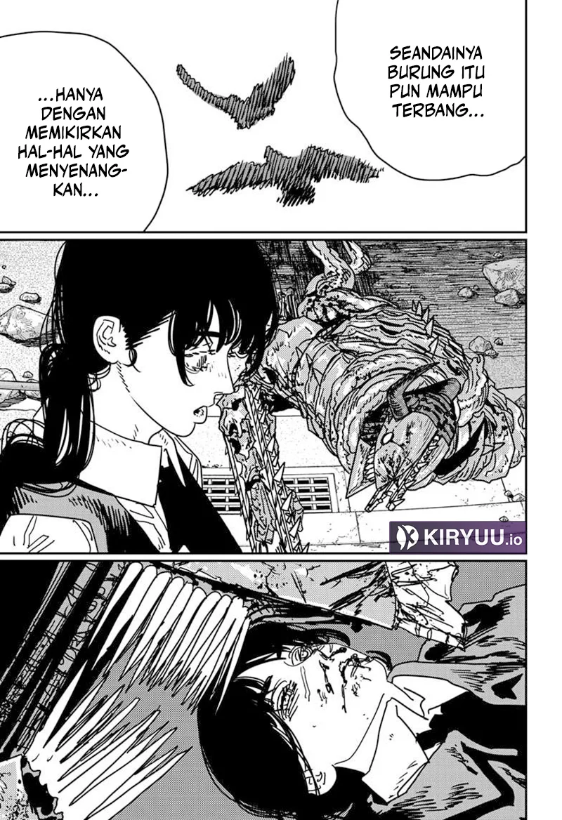 Chainsaw Man Chapter 229 Gambar 9