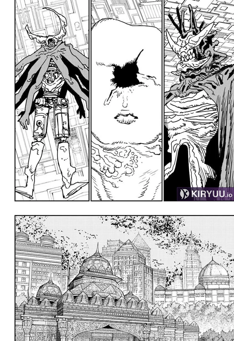 Chainsaw Man Chapter 230 Gambar 10