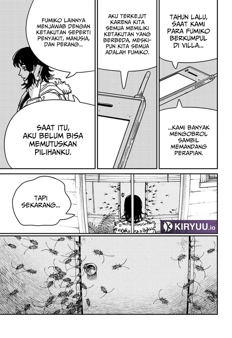 Chainsaw Man Chapter 230 Gambar 13