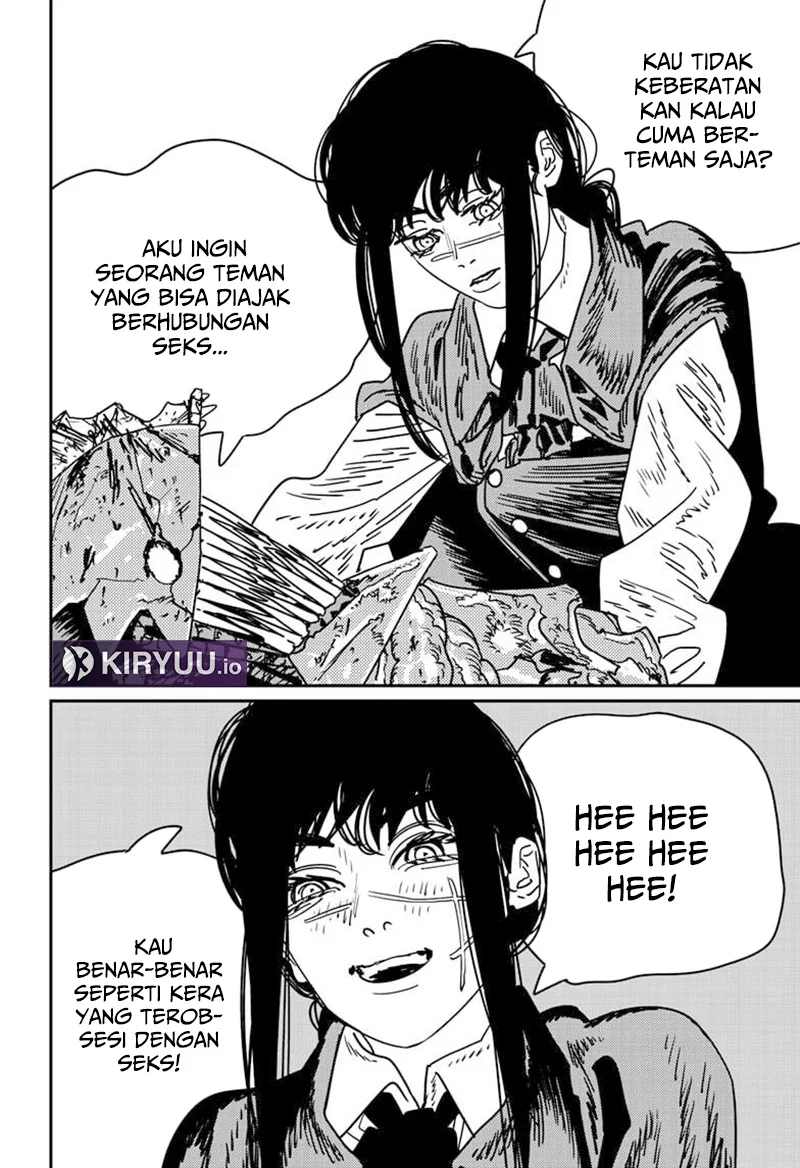 Chainsaw Man Chapter 230 Gambar 5