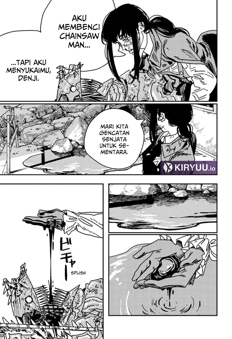 Chainsaw Man Chapter 230 Gambar 6
