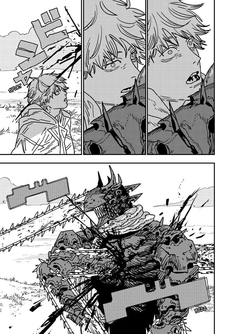 Chainsaw Man Chapter 231 Gambar 10
