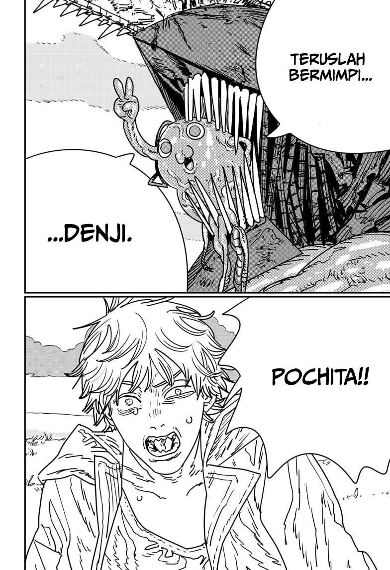 Chainsaw Man Chapter 231 Gambar 13