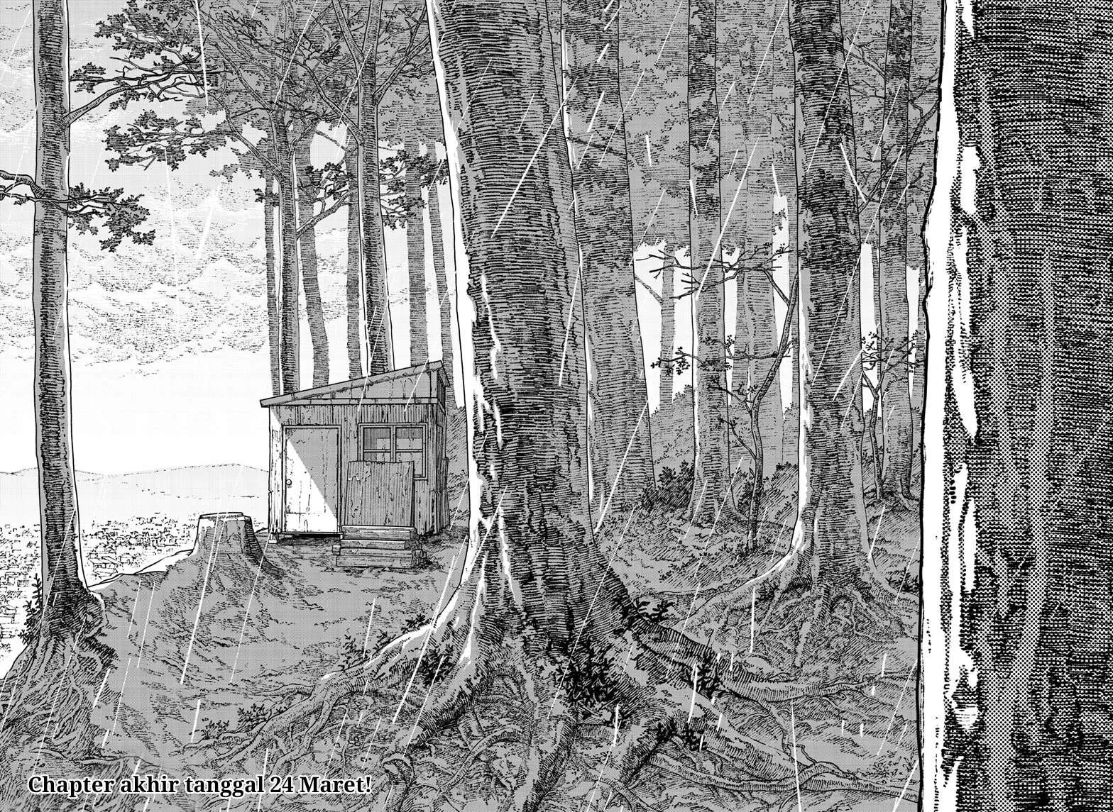 Chainsaw Man Chapter 231 Gambar 15