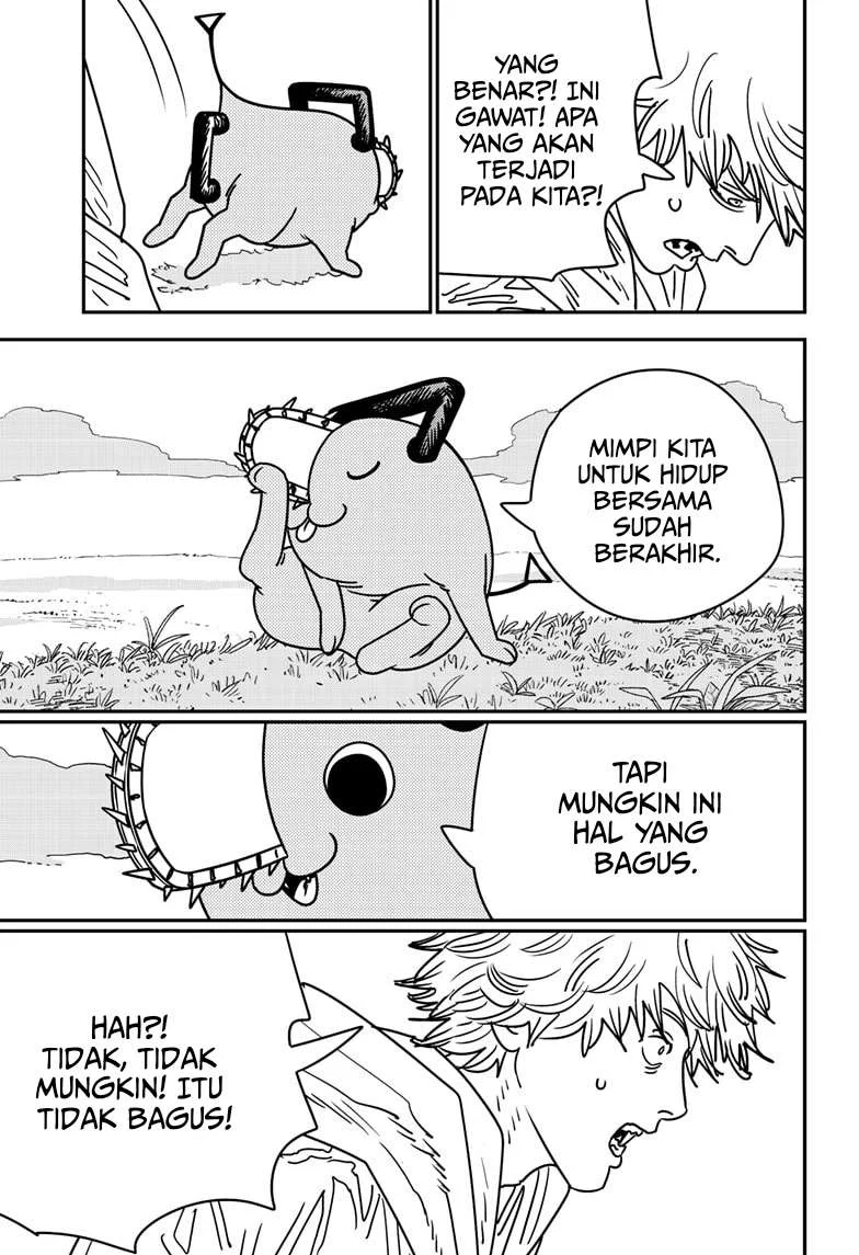 Chainsaw Man Chapter 231 Gambar 4