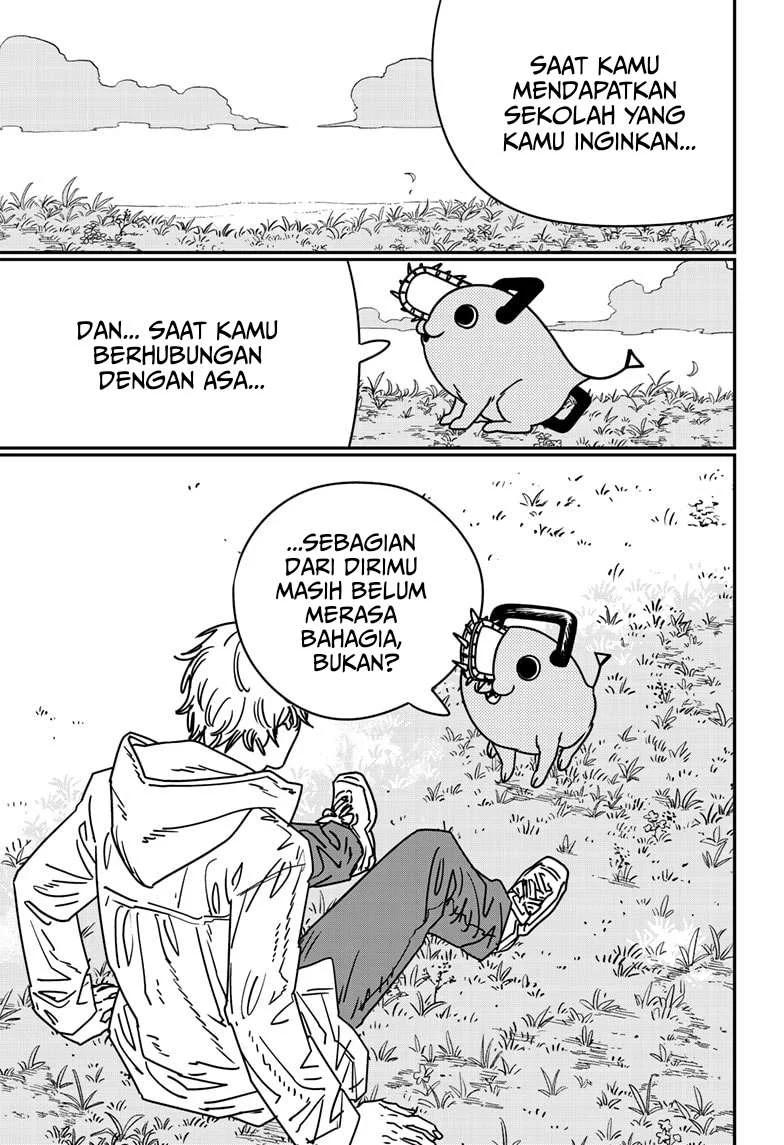 Chainsaw Man Chapter 231 Gambar 6