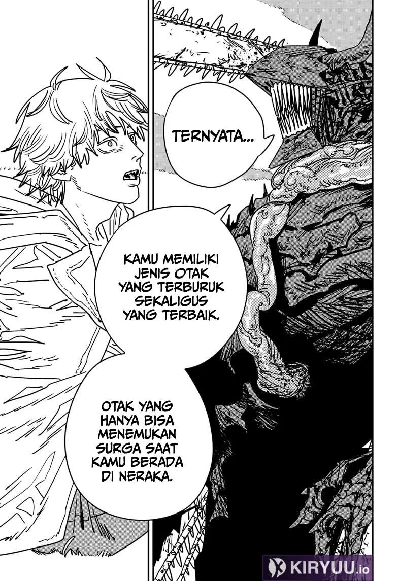 Chainsaw Man Chapter 231 Gambar 8