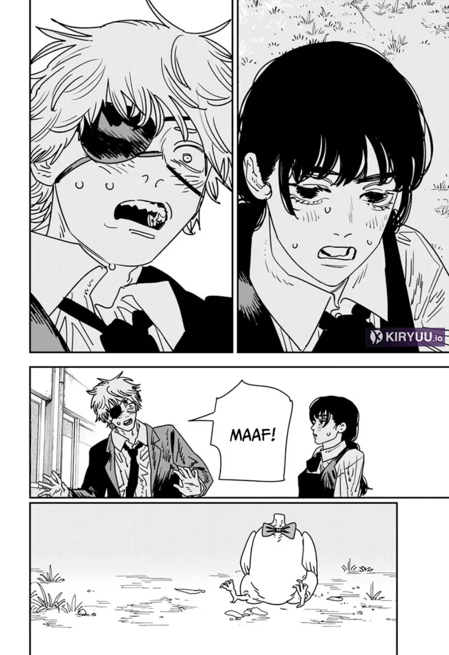 Chainsaw Man Chapter 232 Gambar 24
