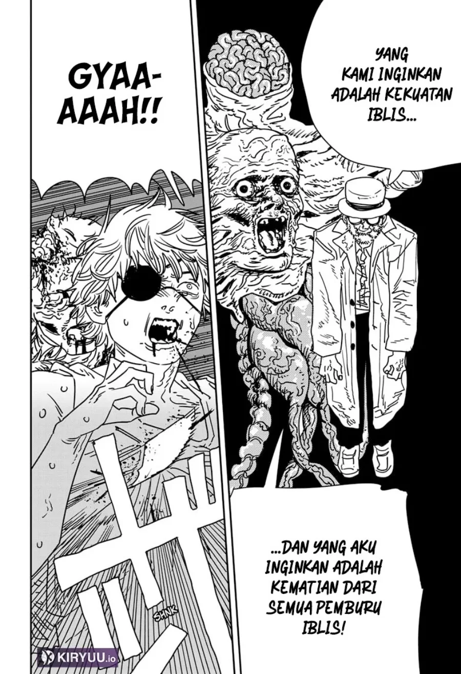 Chainsaw Man Chapter 232 Gambar 6