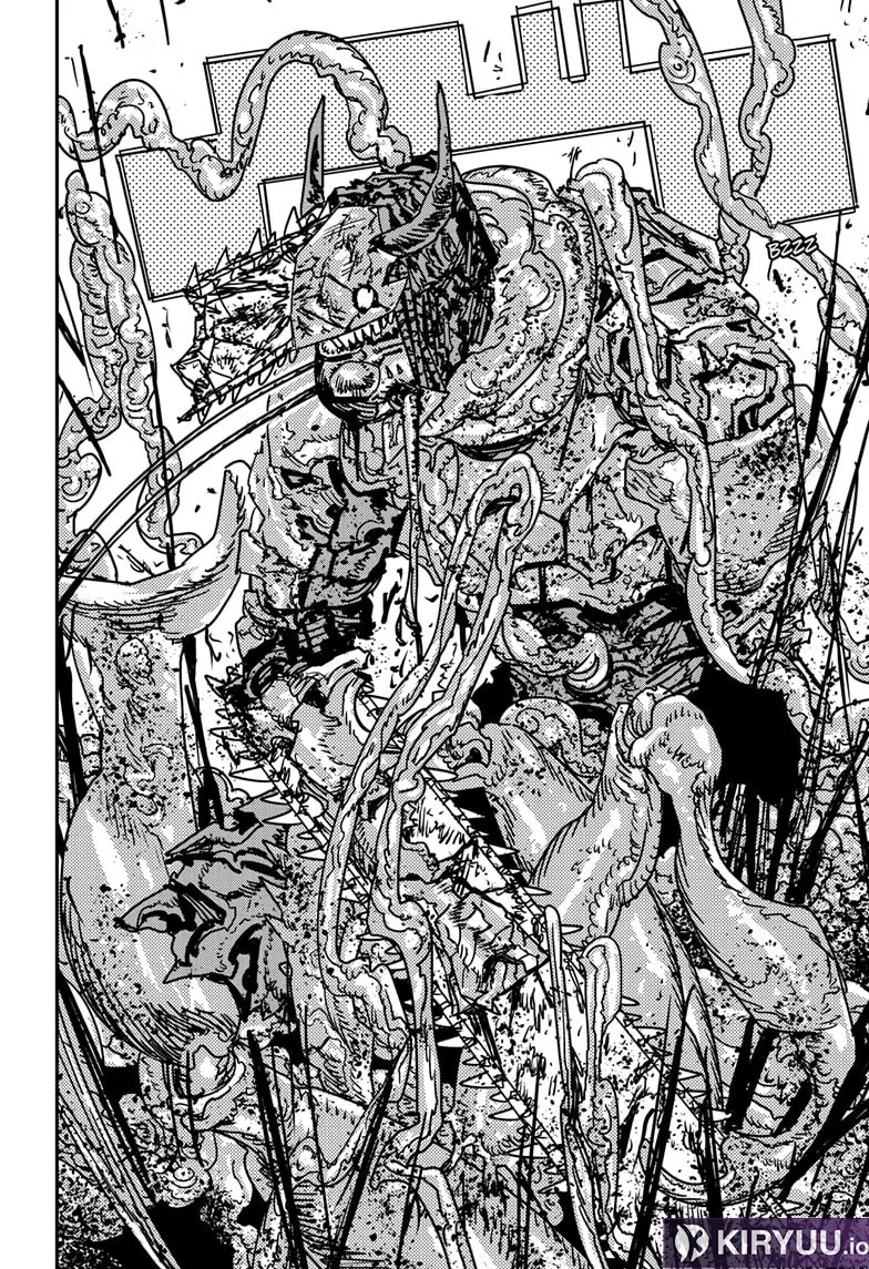 Chainsaw Man Chapter 277 Gambar 10