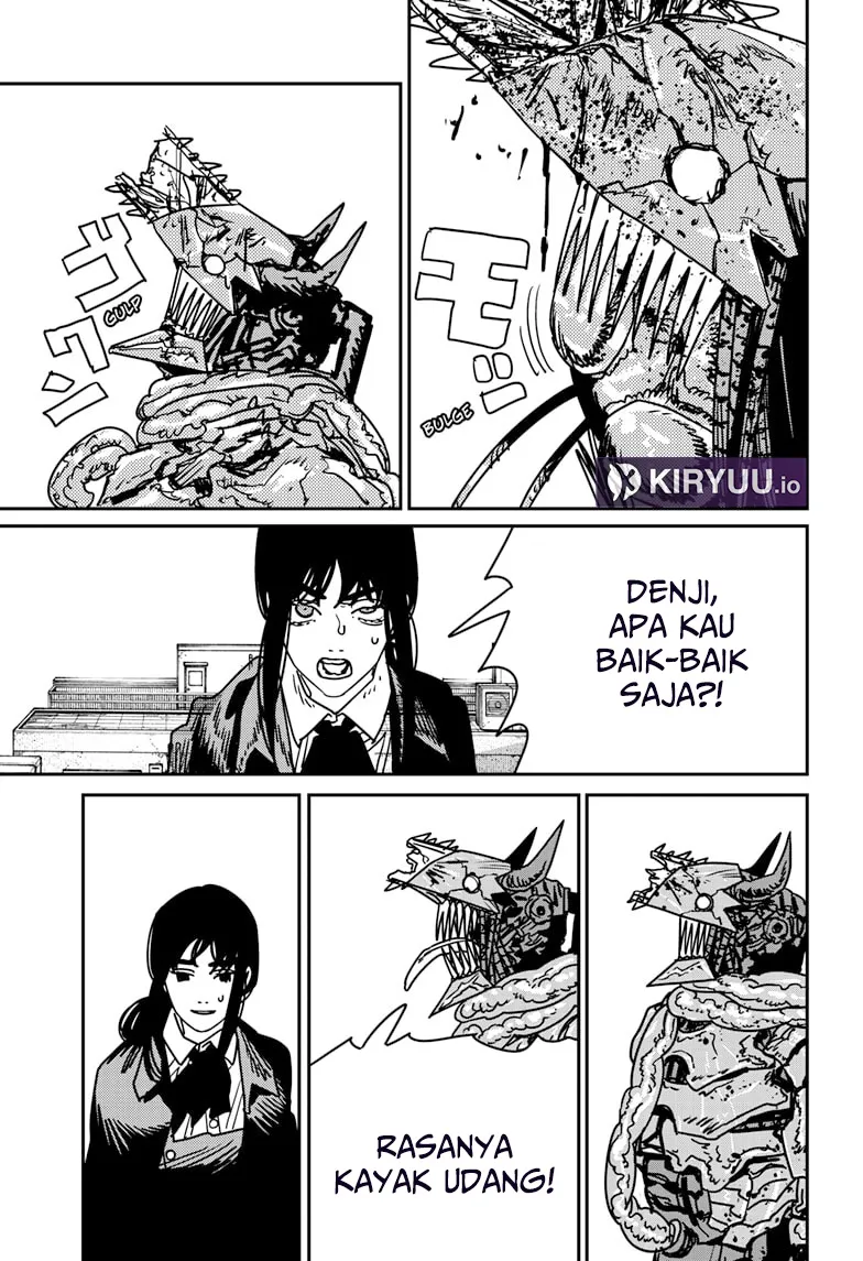 Chainsaw Man Chapter 277 Gambar 11