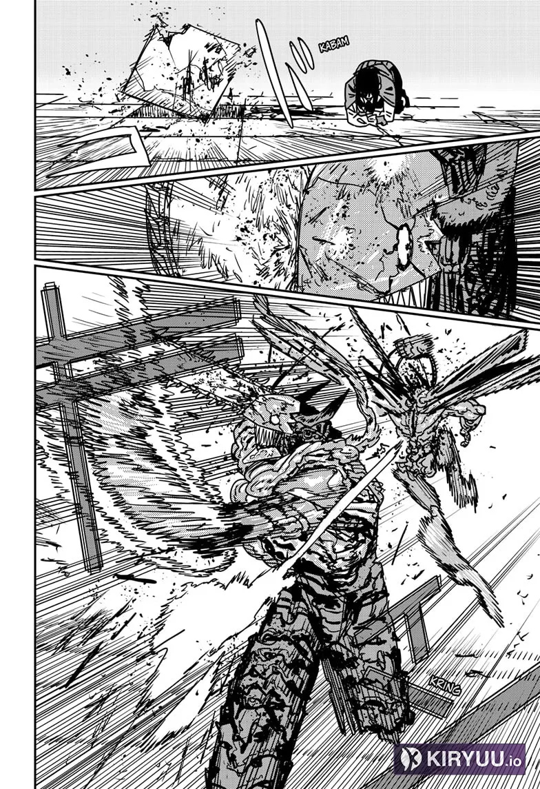 Chainsaw Man Chapter 277 Gambar 3