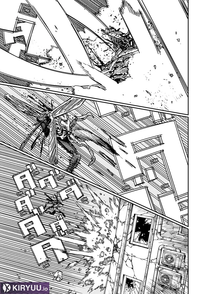 Chainsaw Man Chapter 277 Gambar 7