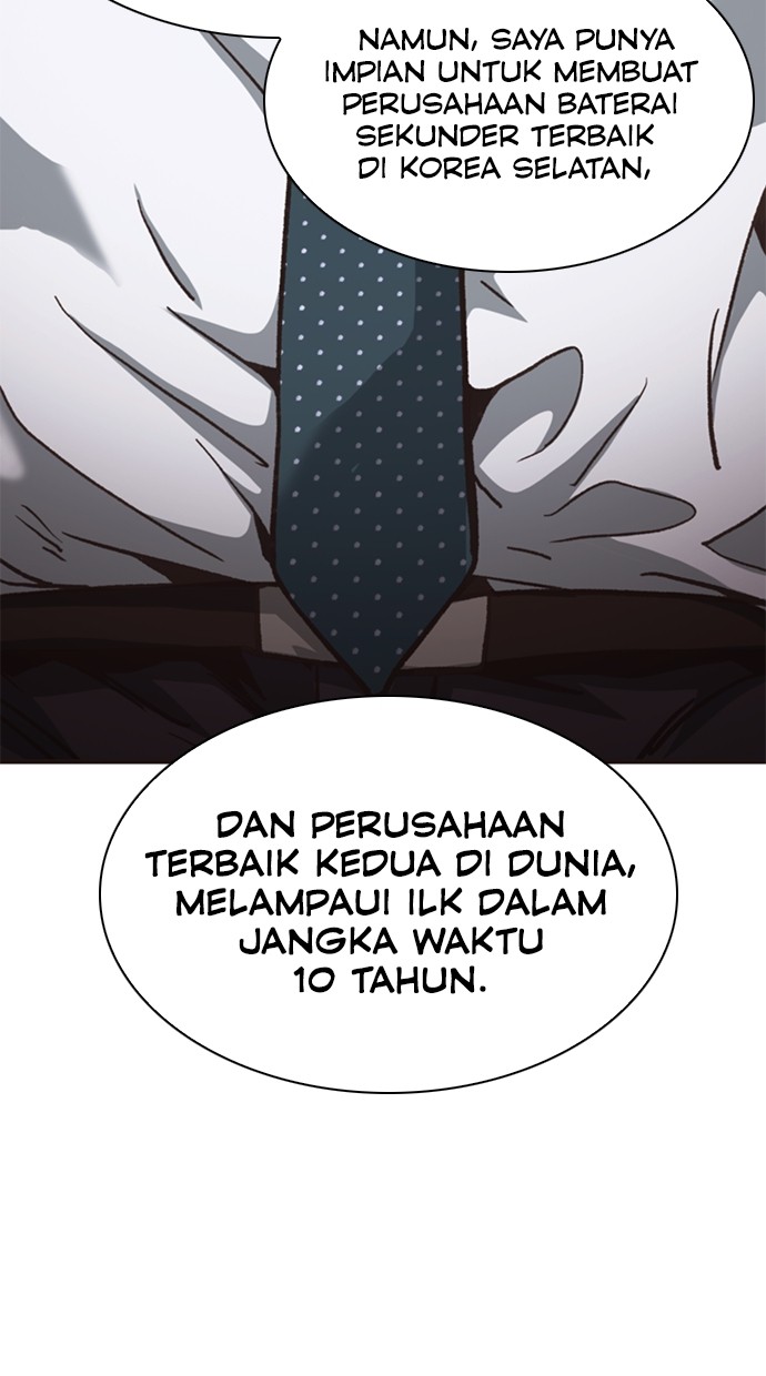 Chairman Kang, The New Employee Chapter 42 Gambar 101