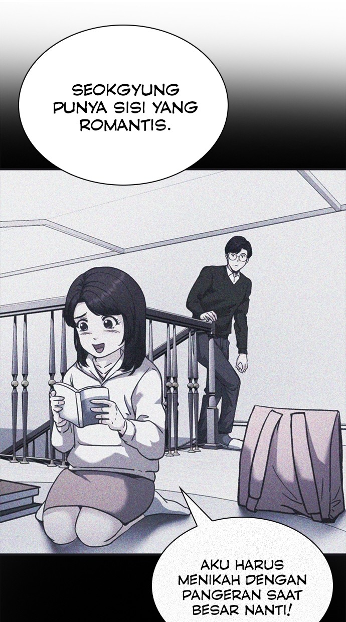 Chairman Kang, The New Employee Chapter 42 Gambar 119