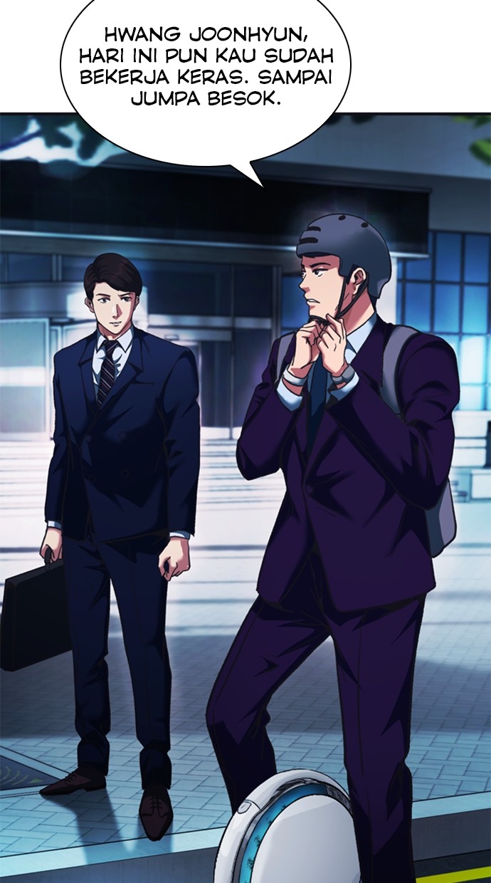 Baca Manhwa Chairman Kang, The New Employee Chapter 42 Gambar 2