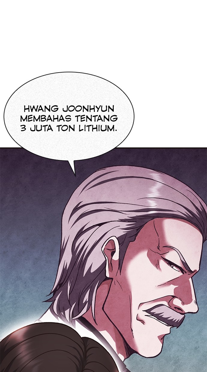 Chairman Kang, The New Employee Chapter 42 Gambar 81