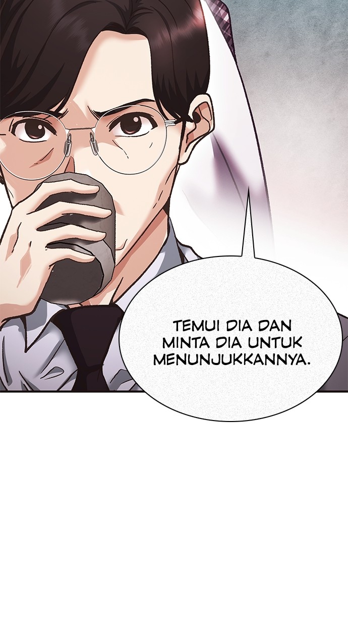 Chairman Kang, The New Employee Chapter 42 Gambar 82