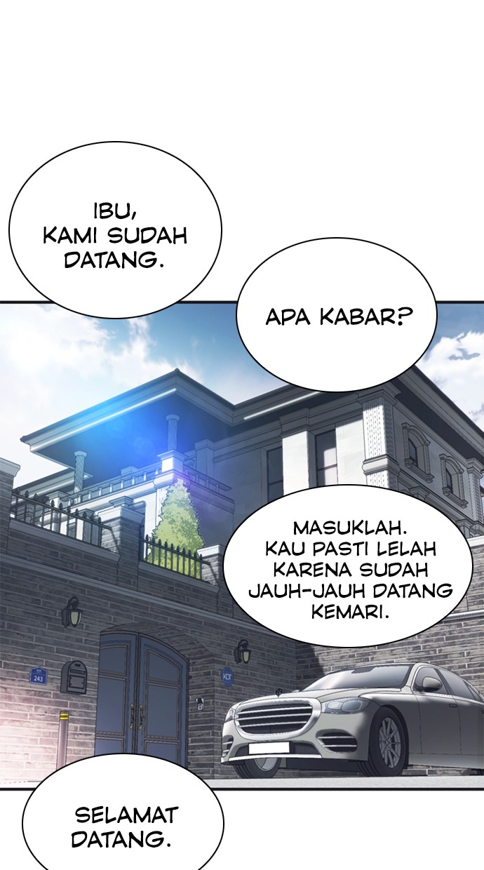 Komik Chairman Kang, The New Employee Chapter 45 gambar nomor 1