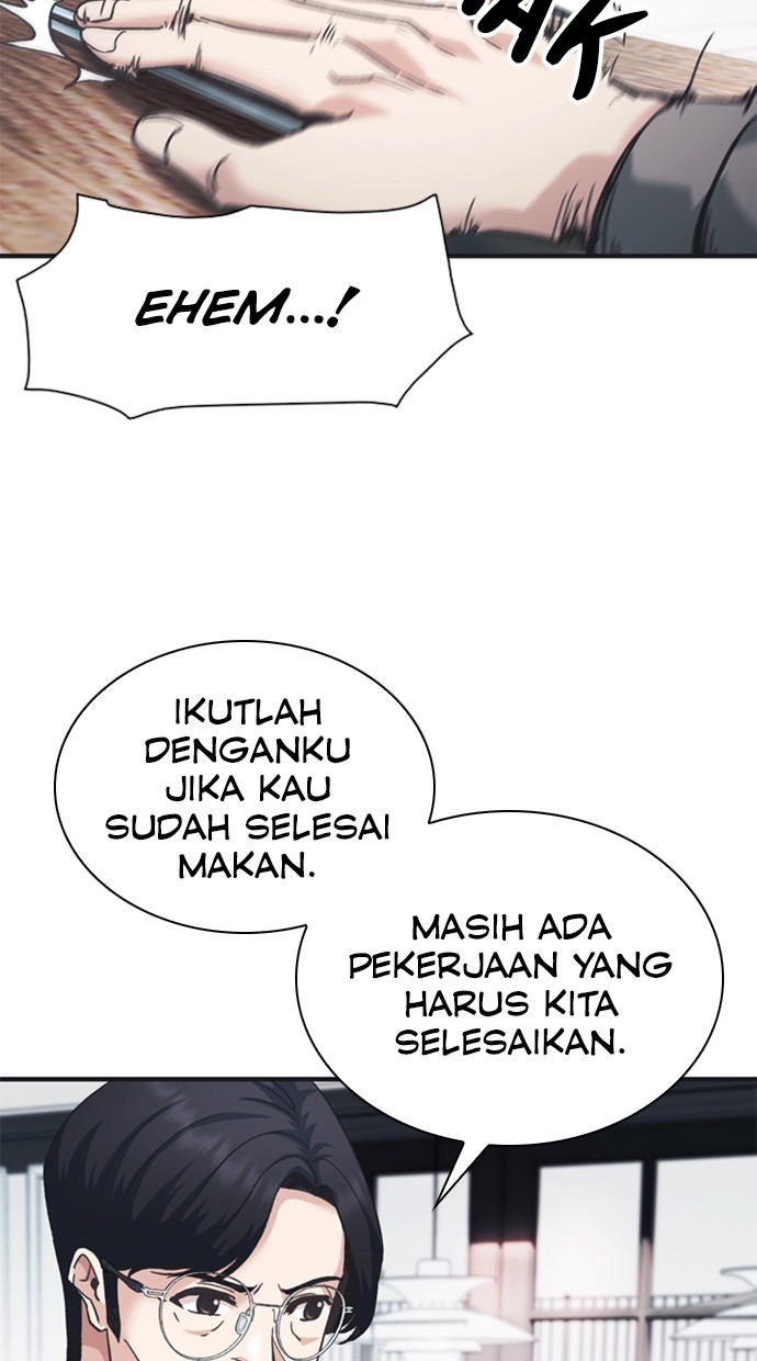 Chairman Kang, The New Employee Chapter 45 Gambar 10