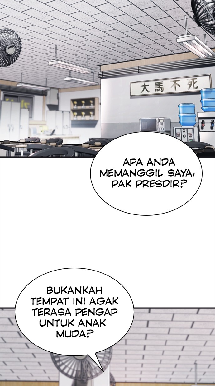 Chairman Kang, The New Employee Chapter 45 Gambar 102