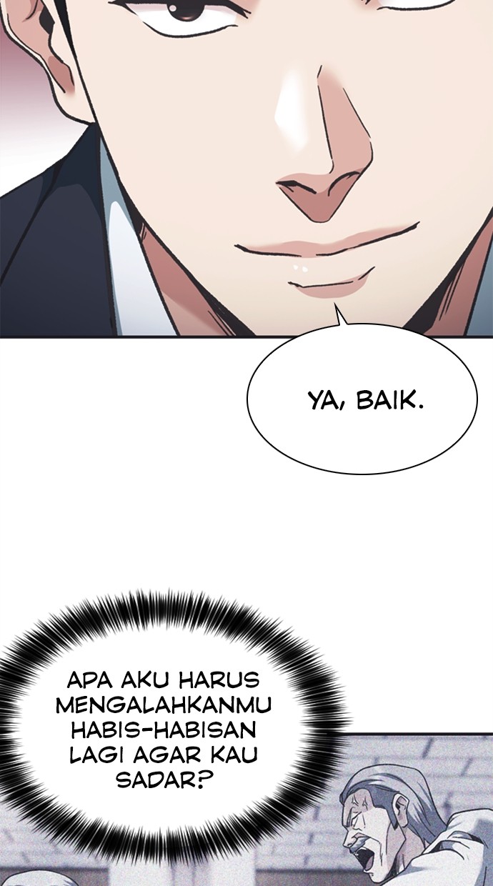Chairman Kang, The New Employee Chapter 45 Gambar 106