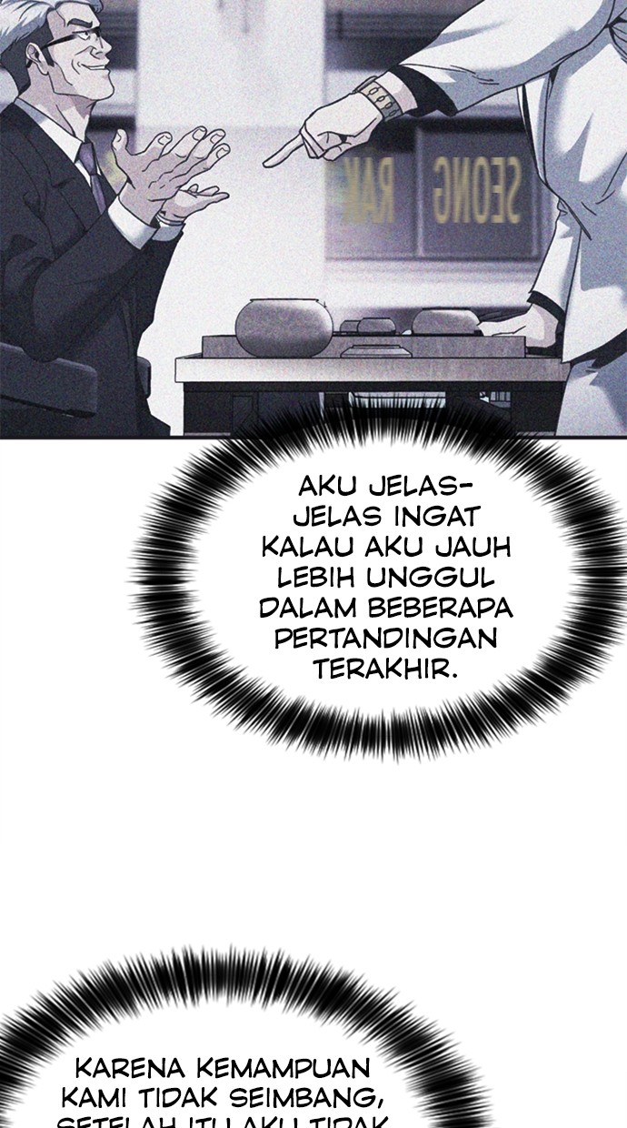 Chairman Kang, The New Employee Chapter 45 Gambar 107
