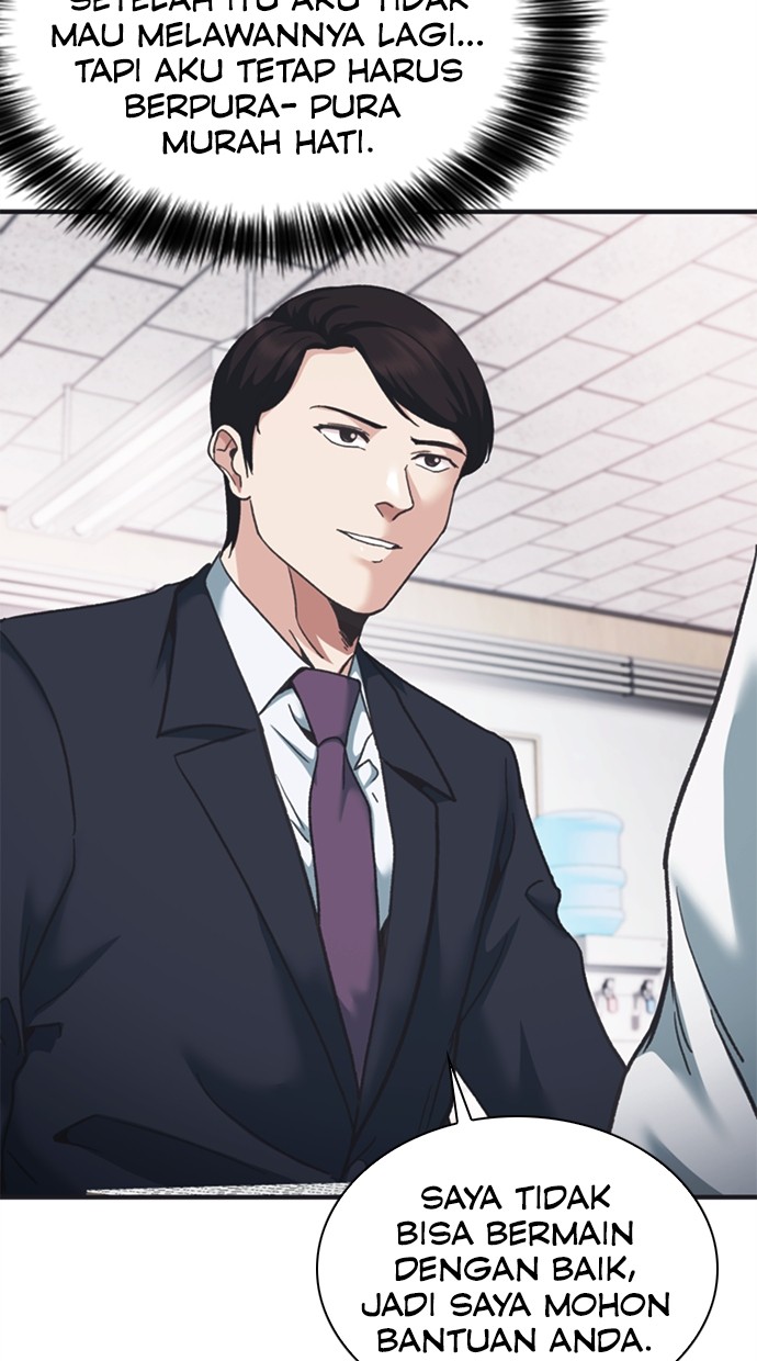 Chairman Kang, The New Employee Chapter 45 Gambar 108