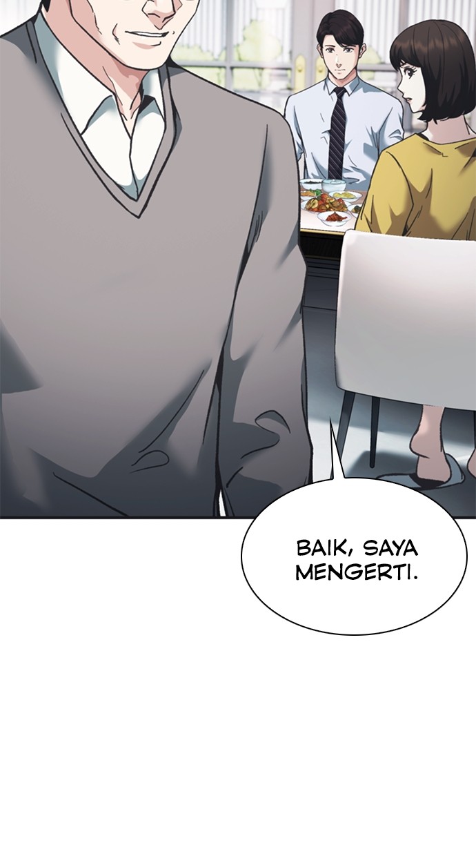 Chairman Kang, The New Employee Chapter 45 Gambar 11