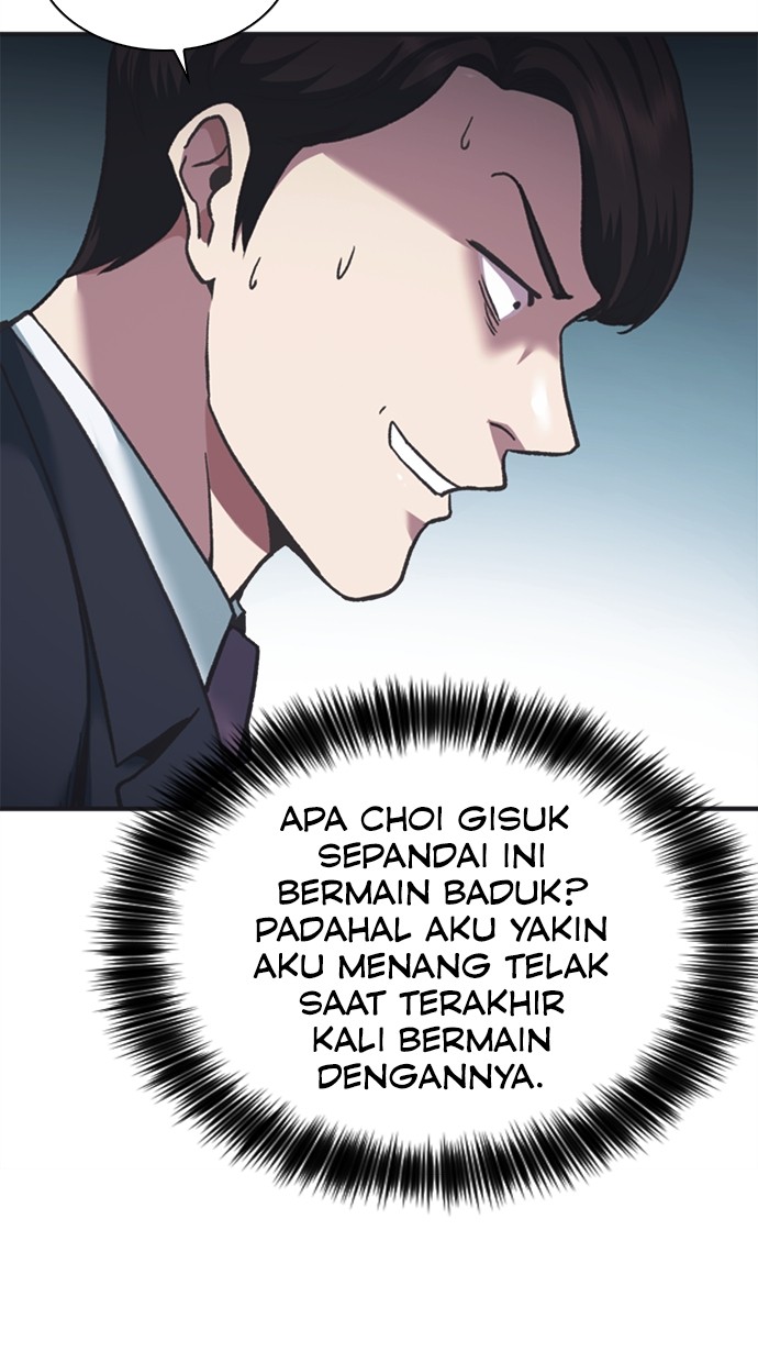Chairman Kang, The New Employee Chapter 45 Gambar 110
